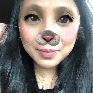 Meet your Posher, Rruth ann